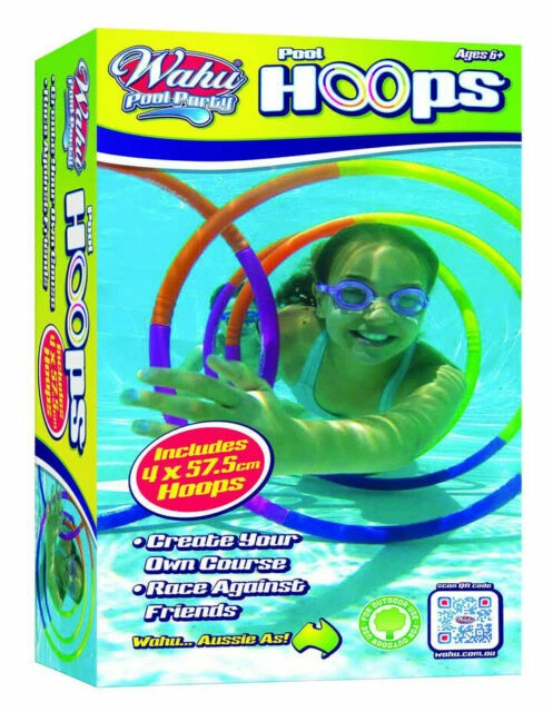Pool Toys