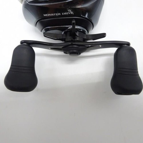 SHIMANO 18 Antares DCMD XG Right Baitcasting reel USED C - Picture 7 of 12