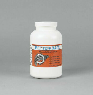 Sure Life SL103 Better Bait 3 lb Jug Minnow Holding Formula