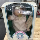Vtg 1983 Cabbage Patch Preemie Girl Doll Coleco New Open Box Rori Andi March Of
