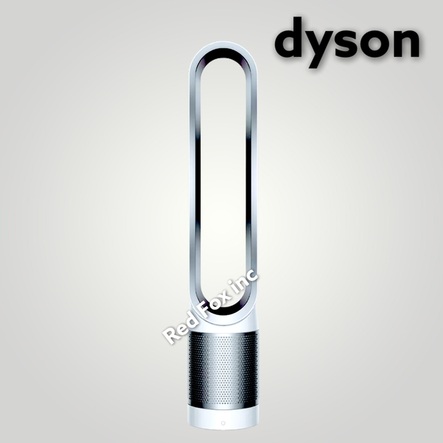 dyson new pure cool link tower