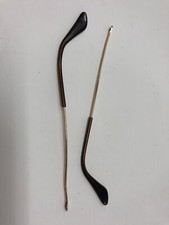 Authentic Temple Replacement PARTS RAY BAN RB3025 001/M2 Italy IV15