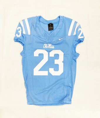 ole miss nike apparel