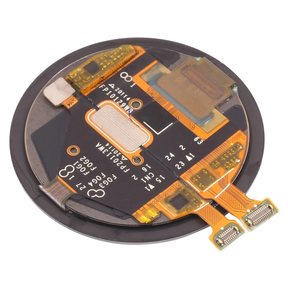Original LCD Screen for Huawei Watch GT 2 Pro VID-B19 w/ Digitizer Full Assembly - Image 3 of 4