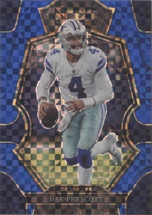 Dak Prescott