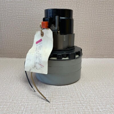 Advance Nilfisk 56209095 Ametek Vacuum Motor, 120 Volt.