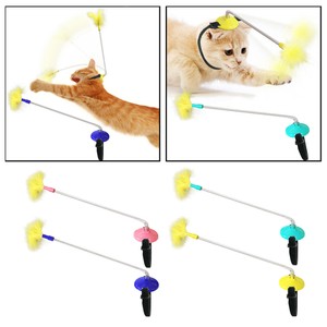 ebay interactive cat toys