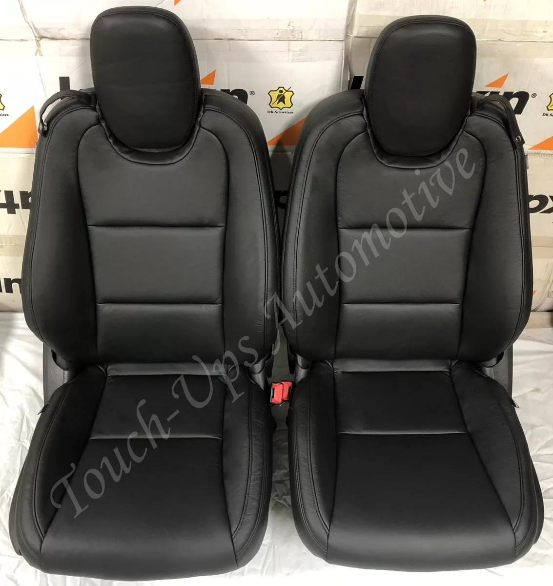 2015 camaro leather seat covers deals