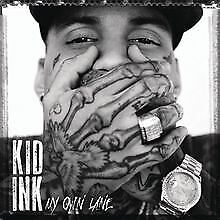My Own Lane de Kid Ink | CD | état très bon - Photo 1/1