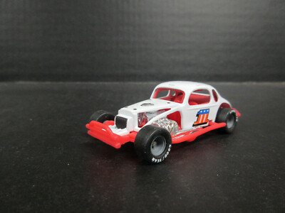 1 Charlie Jarzombek - Issue # 12--1/64th diecast modified | eBay