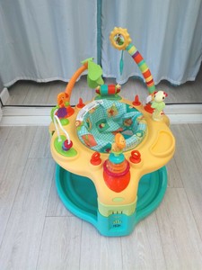 bright starts activity centre