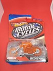 Hot Wheels Motor Cycles RODZILLA 2011