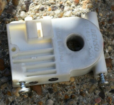 TOYOTA PRIUS HYBRID 1.5 BENZIN BATTERIE STROMSENSOR 131400-0051