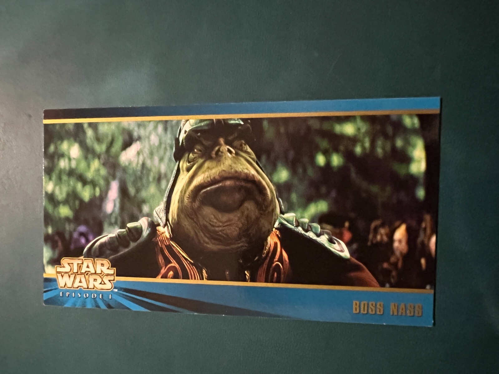 1999 Topps Star Wars Episode I SERIES 1-2 Widevision Complete Your Set U Pick - Picture 189 of 331
