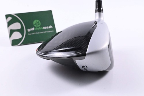 Taylormade M4 Driver / 9.5 Degree / Stiff Flex Tensei CK White 60 Shaft - Picture 3 of 8