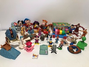 job lot toys