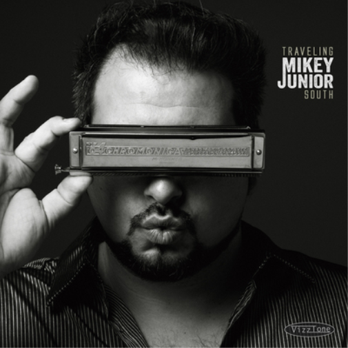 Mikey Junior Traveling South (Vinyl LP) 12" Album