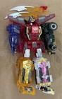 Power Rangers Super Megaforce Gokaiger Minipla Gokaioh Clear Ver. BANDAI Japan
