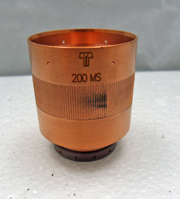 NEW Thermacut T-11149 / 20355 Inner Retaining Cup for 200A MS Free US Ship