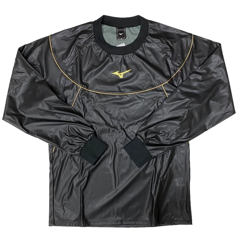 Trajes de sauna Mizuno ropa de pérdida de peso para judo y otros deportes de Japón NUEVO Foto 3 de 4
