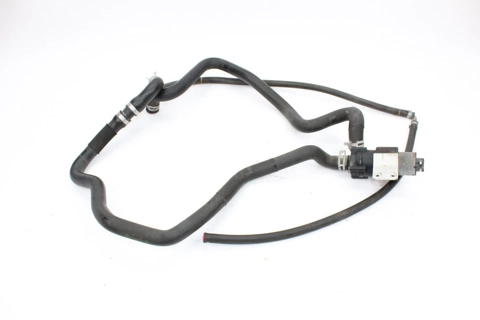 1997-2004 Mercedes R170 SLK230 радиатор охлаждающей жидкости шланг трубы с водяным насосом - Изображение 3 из 4