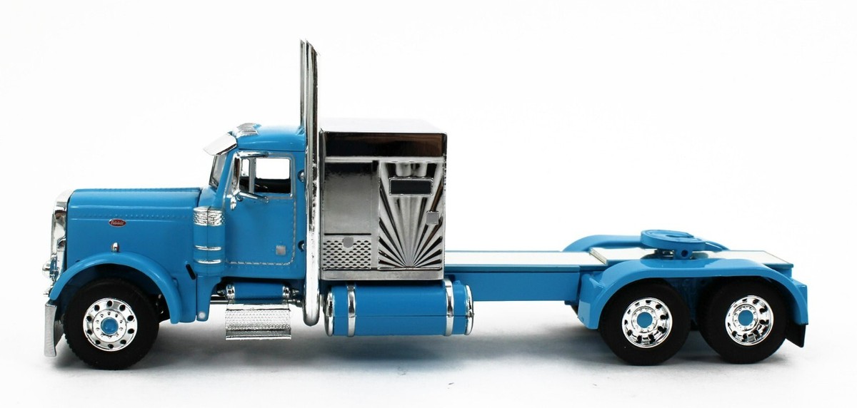 ミニカー DCP 1/64 Double K Trucking Peterbilt 379 $_57.JPG?set_id=880000500F