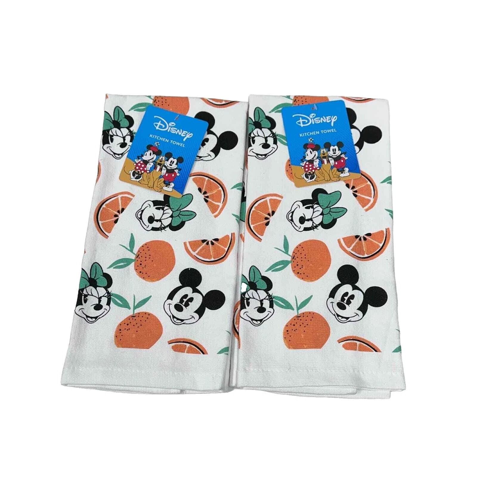 Disney Kitchen & Tea Towels