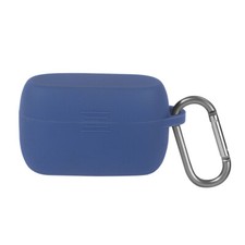 Silicone Cover Skin for Jabra Elite Active 75t Wireless Bluetooth Earphones