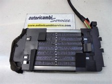 AA018410-0110 Heizkörper Elektrisch MERCEDES ML 2.7 D 4X4 5P 6M 120K