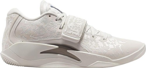 Nike Jordan Zion 3 SE Williamson M.U.D. Ash Basketball Mens  display picture 1