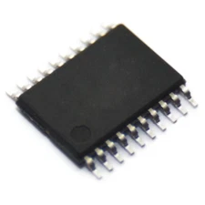 AT42QT2120-SU Driver Touch Sensor I2C Channels: 12 SO20-W MICROCHIP TECHNOLOGY