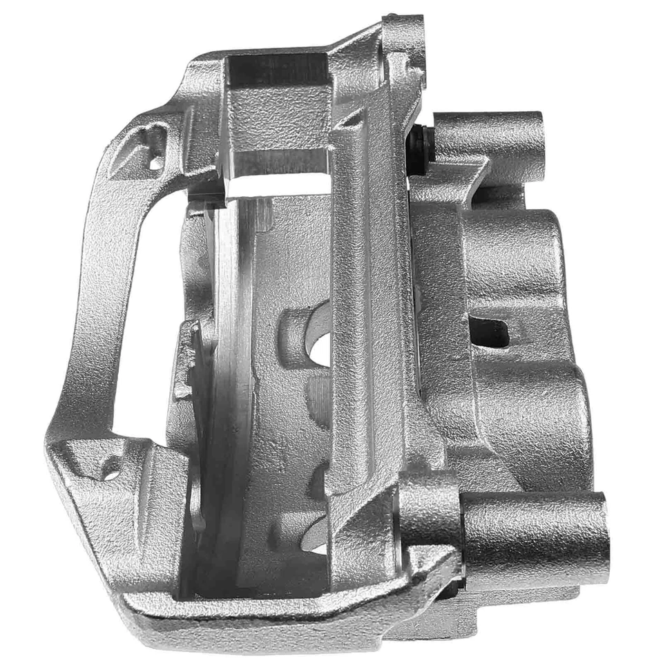 Pinza de freno trasera derecha con soporte para Chevy Silverado 3500 HD GMC Sierra 3500 Foto 4 de 4