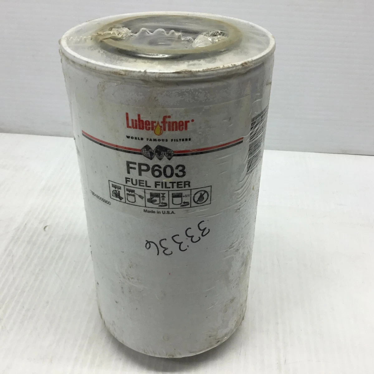 VIC C602 Cross Reference Oil Filters v9306.1blu.de