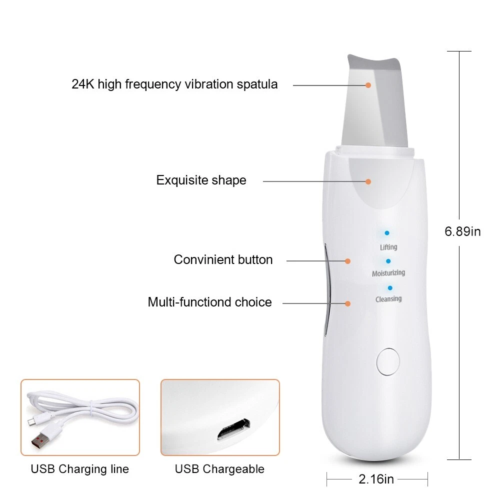 Face 2024 scrubber machine