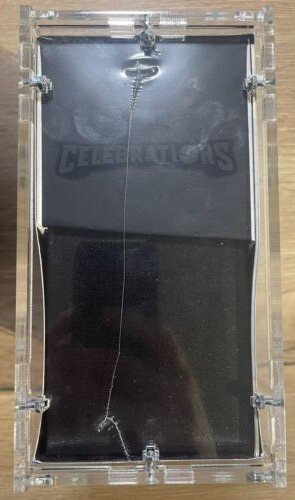 Thumbnail - Pokémon Tcg Celebrations Elite Trainer Box - Inkl. Acryl Case