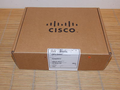NEW Cisco N20-AC0002 NEU OVP UNGEÖFFNET
