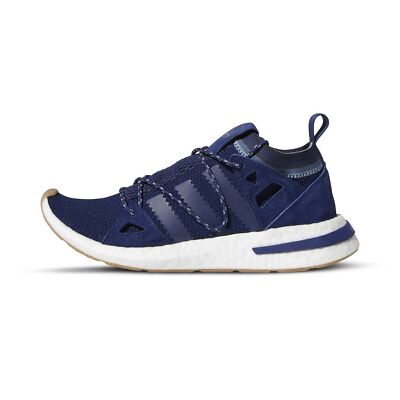DB1980] Womens Adidas Arkyn W Running Sneaker Dark Blue White