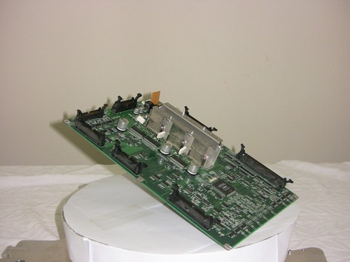 Siemens Advia Chemistry 1200 PCB,RRV ITF CP002819 Interface Board - Picture 2 of 12
