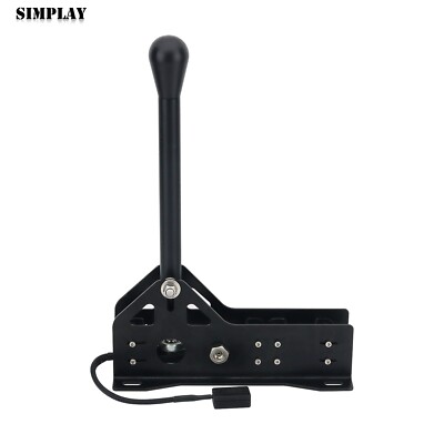 SIM Racing Speed SRS Sequential Shifter Simulator (without N Gear