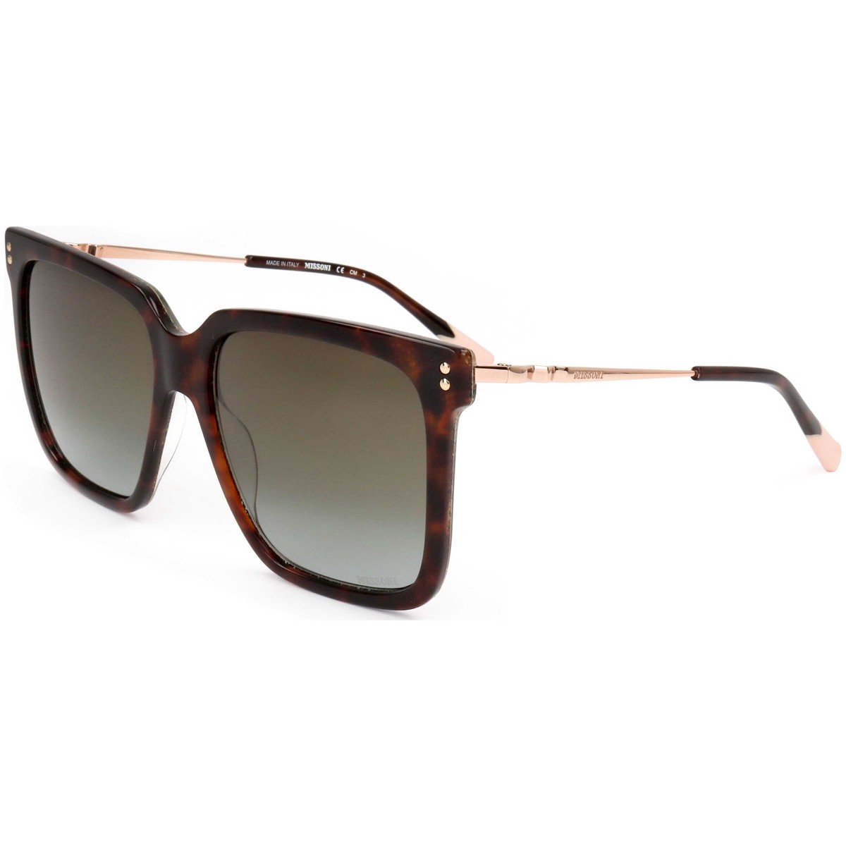 MISSONI MIS0107S-086HA-57  Sunglasses Size 57mm 140mm 16 havana Kits.ca -- Missoni MIS 0107/S main image 4