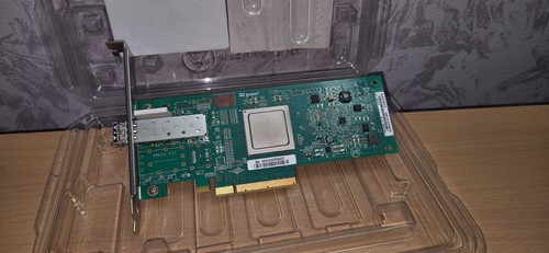 AK344-63002 / 489190-001 / QLE2560 HP STORAGEWORKS 8GB - Picture 5 of 8