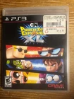 Cartoon Network: Punch Time Explosion XL (Sony PlayStation 3, 2011)