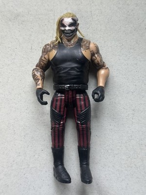 Mattel WWE Elite Series 77 The Fiend Bray Wyatt Wrestling Figure