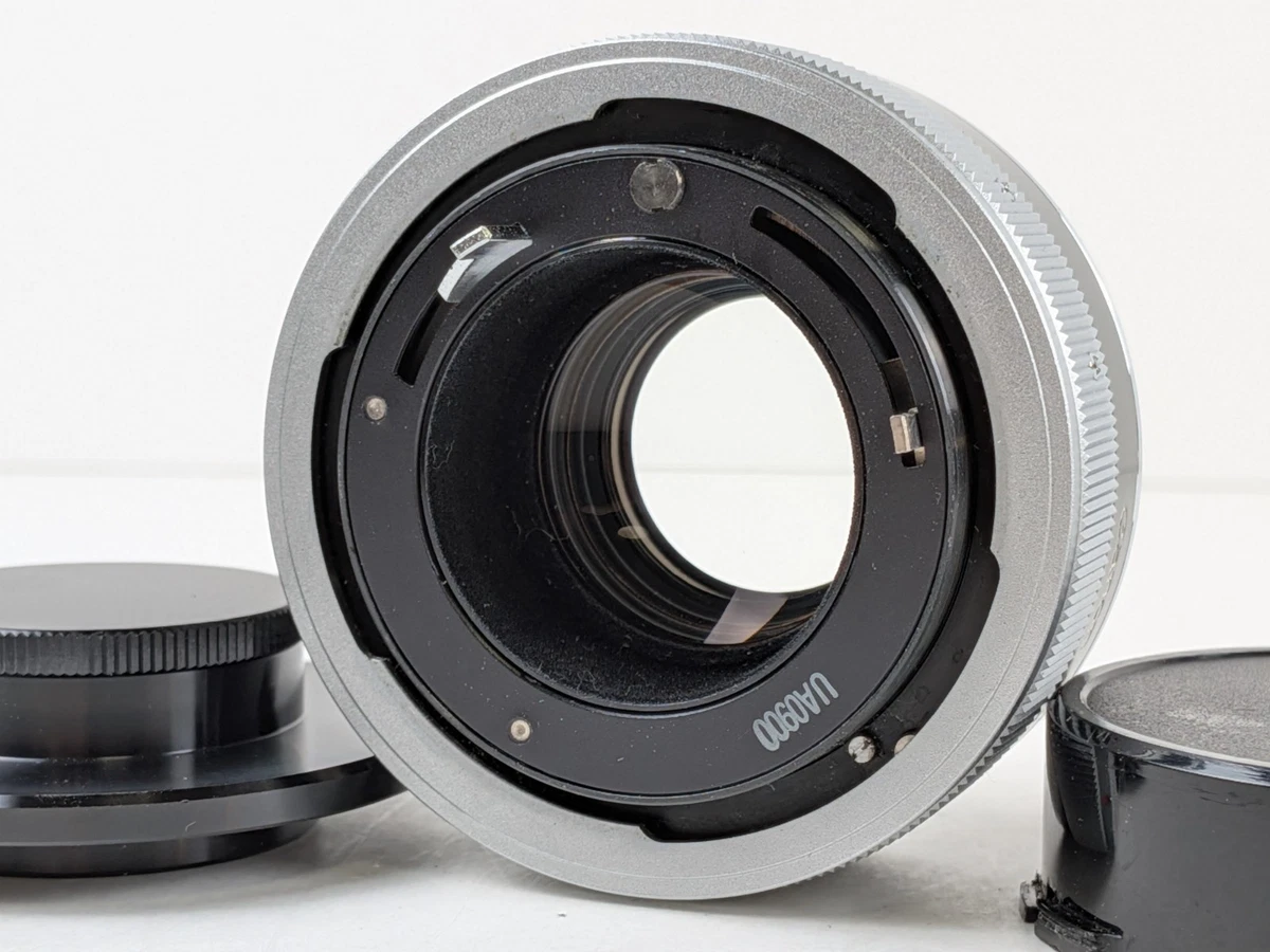 canon extender fd 2x a products for sale | eBay