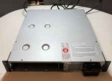 APC Smart-UPS SMT1500RM2U 12A 1440VA 1008W 6 ...