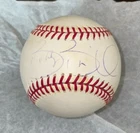 Autographed BOBBY BONILLA  Official Major League Baseball