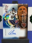 2025 Topps Signature Colston Loveland Rookie Class Autographs (RAW)