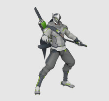 Ultimate Funko Pop Overwatch Figures Gallery and Checklist 98