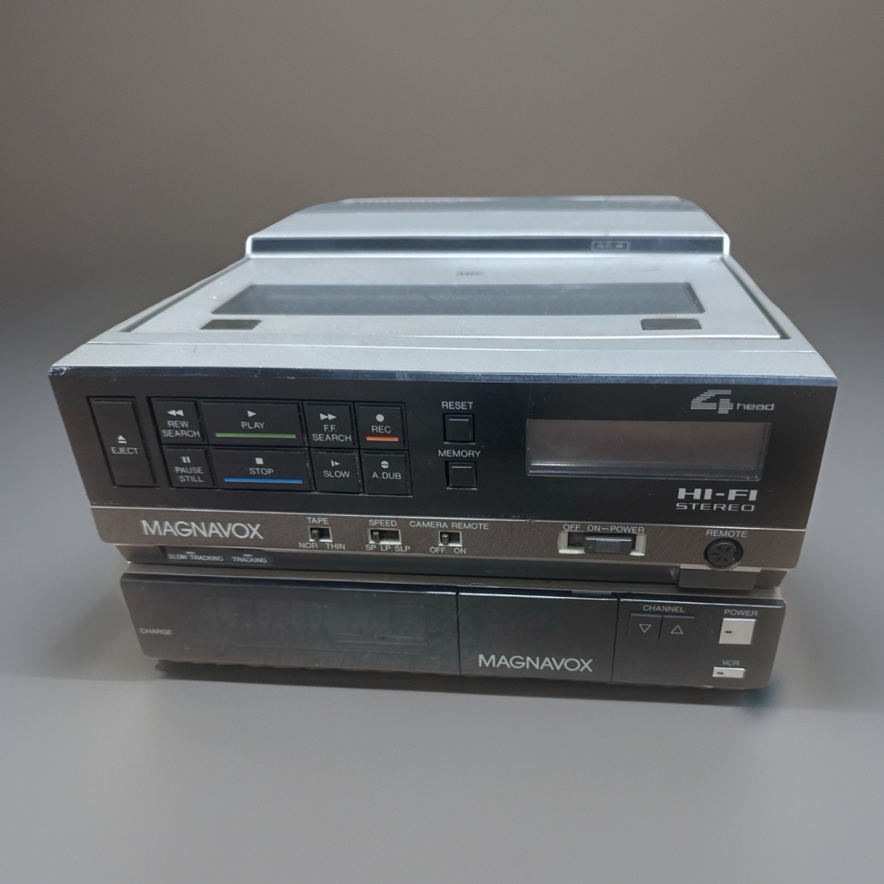 (1985) 📼