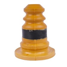 Gummianschlag Anschlagpuffer Hinten für Citroën C4 DS5 Peugeot 5008 2007-2017